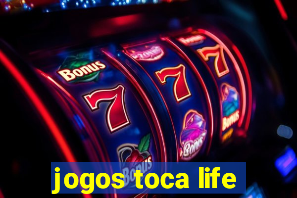 jogos toca life